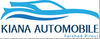Logo Kiana Automobile